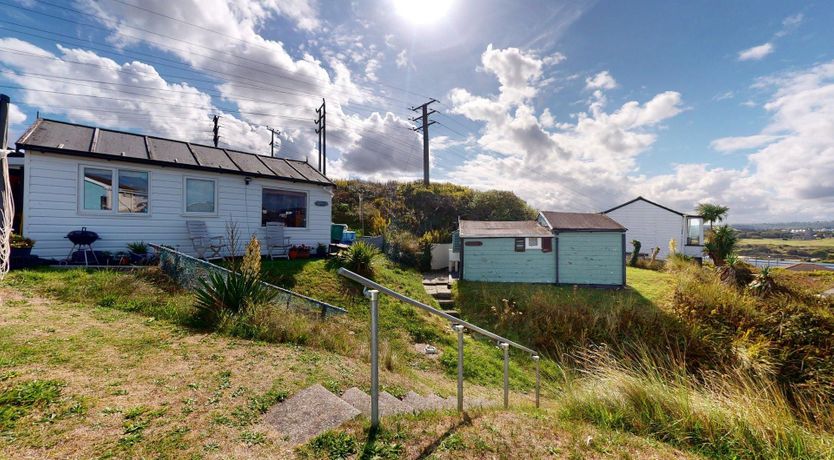 Photo of E30 Lant View, Riviere Towans