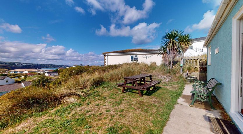 Photo of E30 Lant View, Riviere Towans