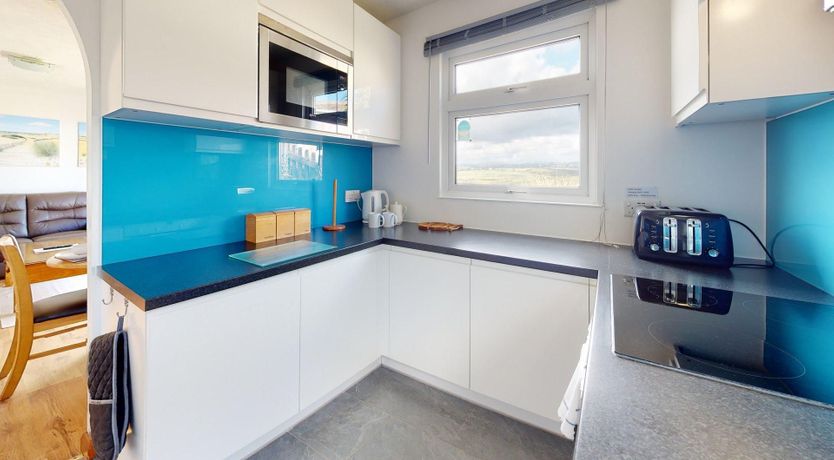 Photo of E30 Lant View, Riviere Towans