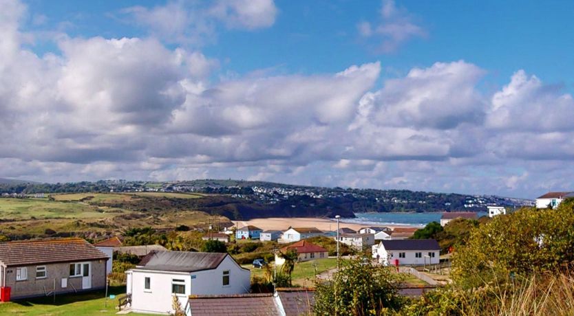 Photo of E30 Lant View, Riviere Towans