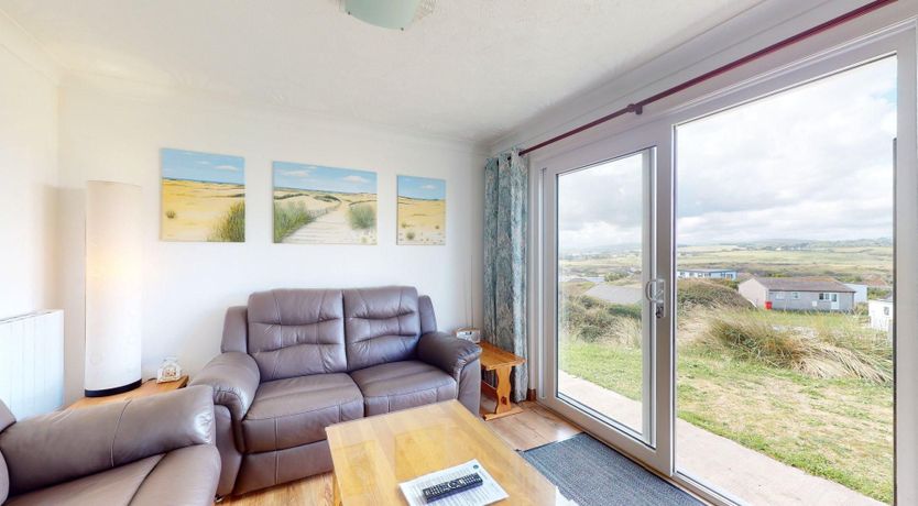 Photo of E30 Lant View, Riviere Towans