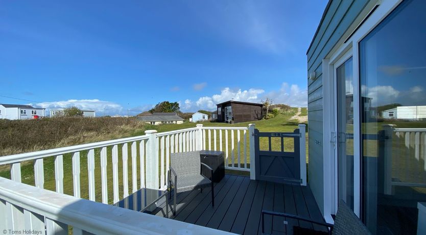 Photo of F24 Glenara, Riviere Towans