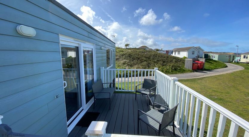 Photo of F24 Glenara, Riviere Towans