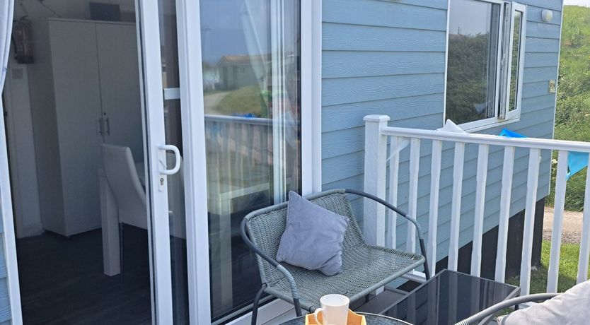 Photo of F24 Glenara, Riviere Towans