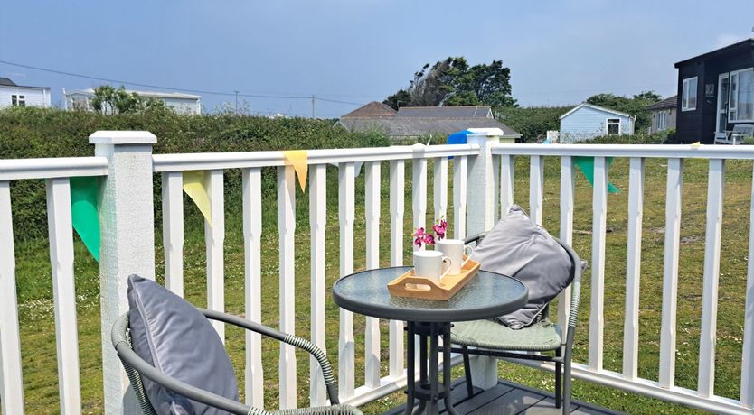 Photo of F24 Glenara, Riviere Towans