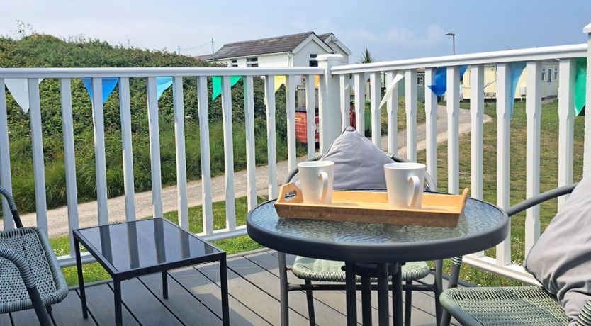 Photo of F24 Glenara, Riviere Towans