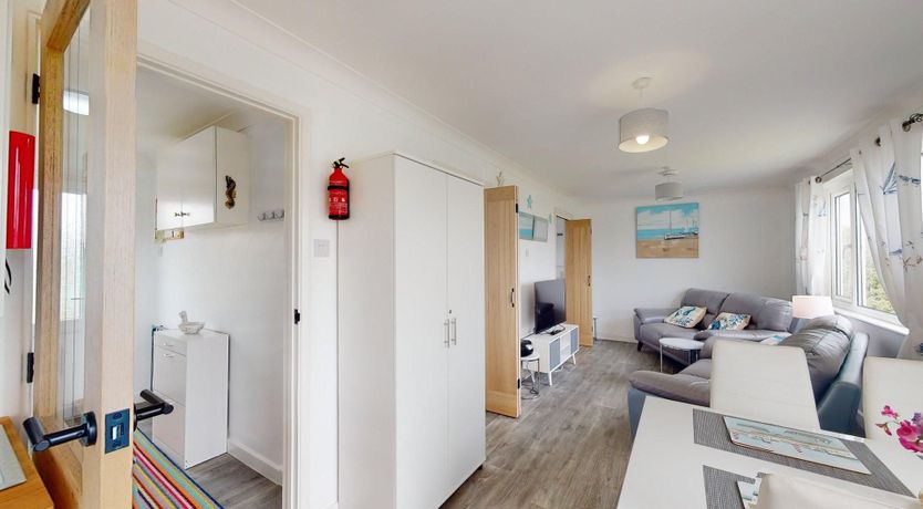 Photo of F24 Glenara, Riviere Towans