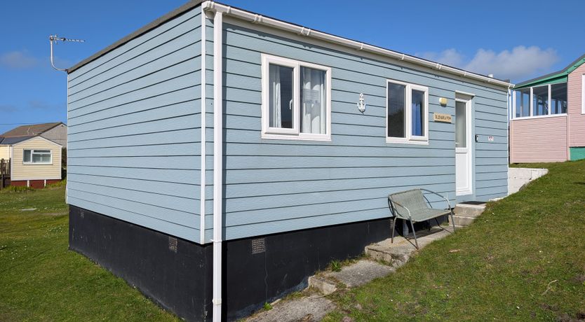 Photo of F24 Glenara, Riviere Towans