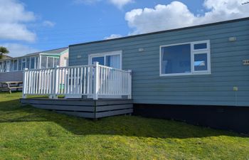 F24 Glenara, Riviere Towans Holiday Home