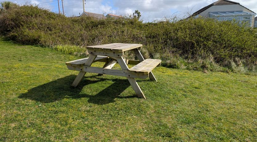 Photo of F24 Glenara, Riviere Towans