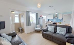 Photo of F13 Trefusis, Riviere Towans