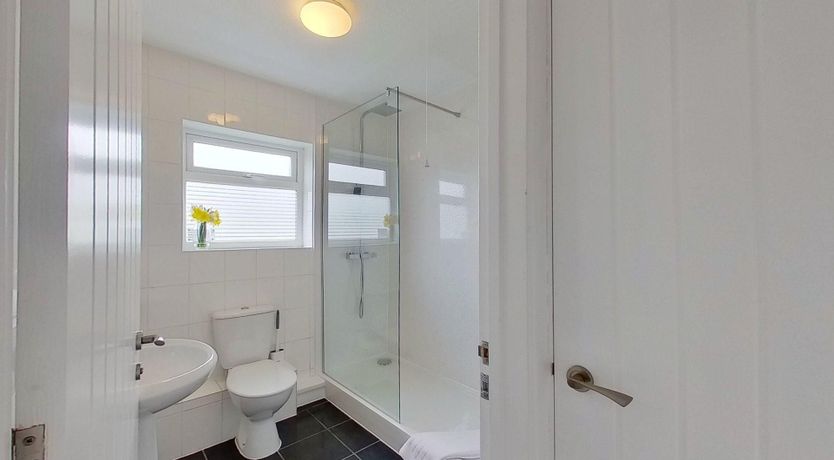 Photo of F13 Trefusis, Riviere Towans