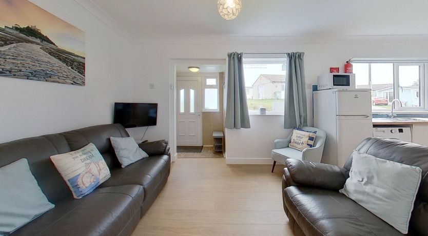 Photo of F13 Trefusis, Riviere Towans