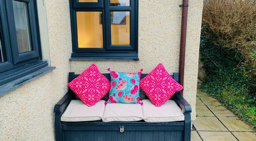 Photo of F06 Home View (F6), Riviere Towans