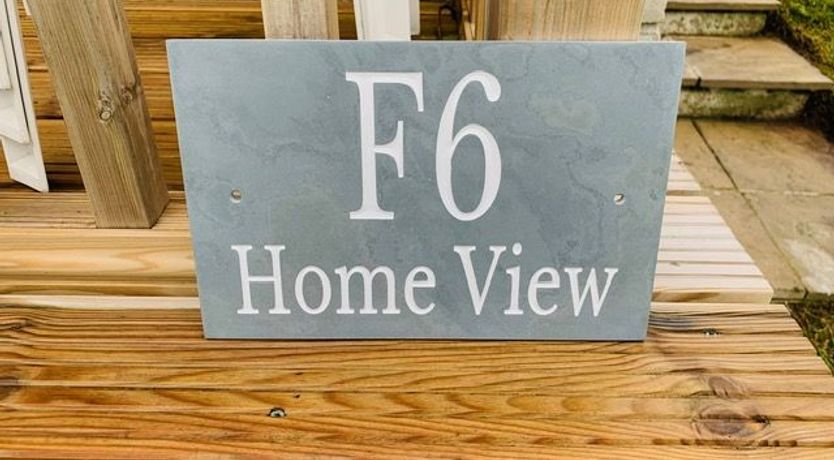 Photo of F06 Home View (F6), Riviere Towans