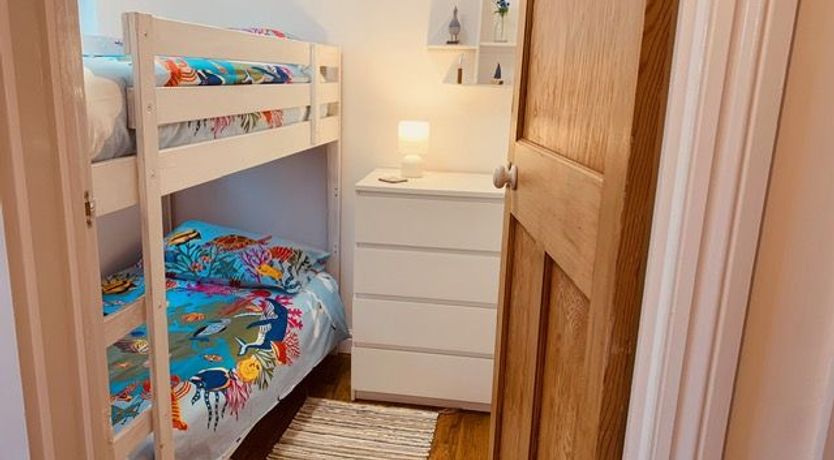 Photo of F06 Home View (F6), Riviere Towans