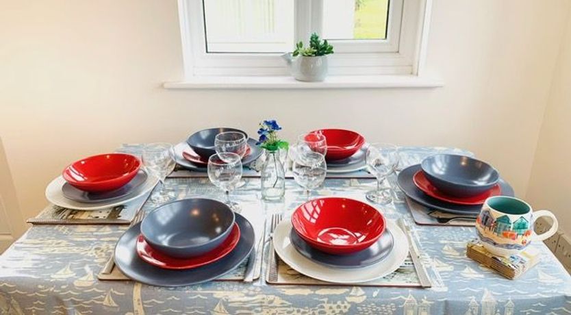 Photo of F06 Home View (F6), Riviere Towans