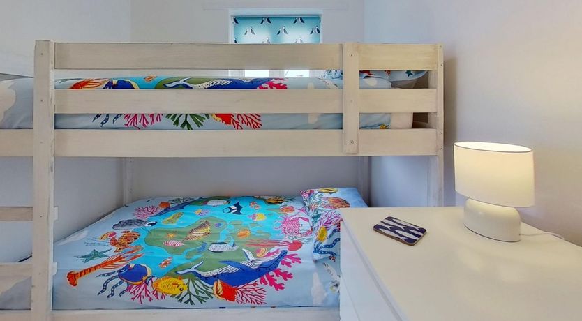 Photo of F06 Home View (F6), Riviere Towans