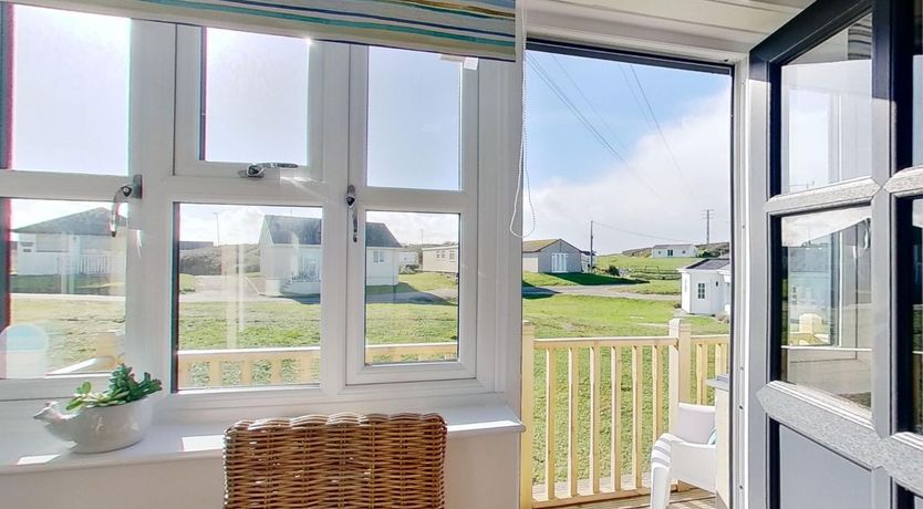 Photo of F06 Home View (F6), Riviere Towans