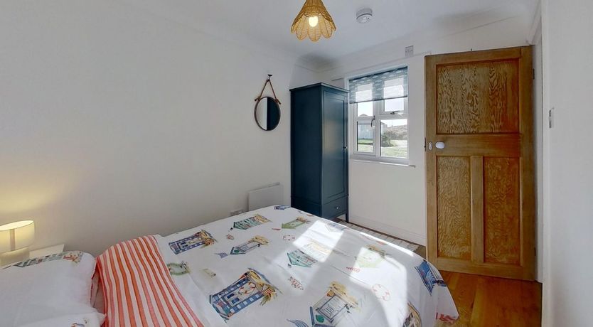 Photo of F06 Home View (F6), Riviere Towans