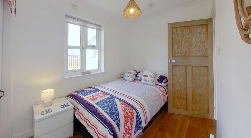 Photo of F06 Home View (F6), Riviere Towans