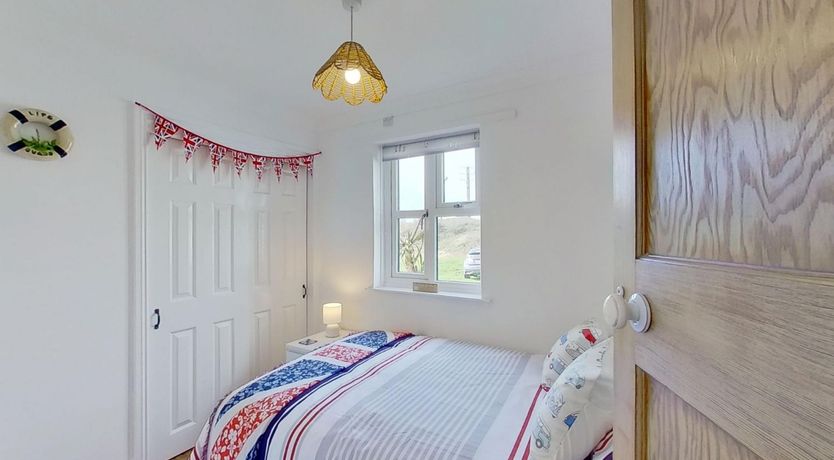 Photo of F06 Home View (F6), Riviere Towans