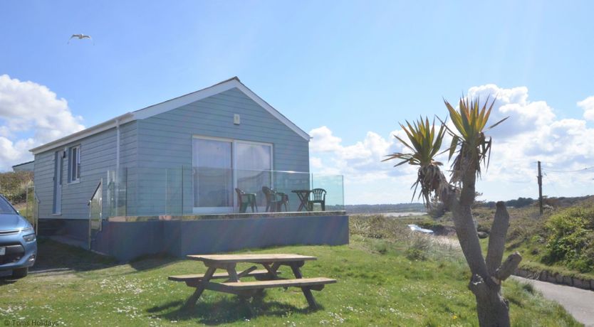 Photo of D20 Glendon, Riviere Towans