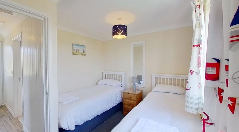 Photo of D20 Glendon, Riviere Towans