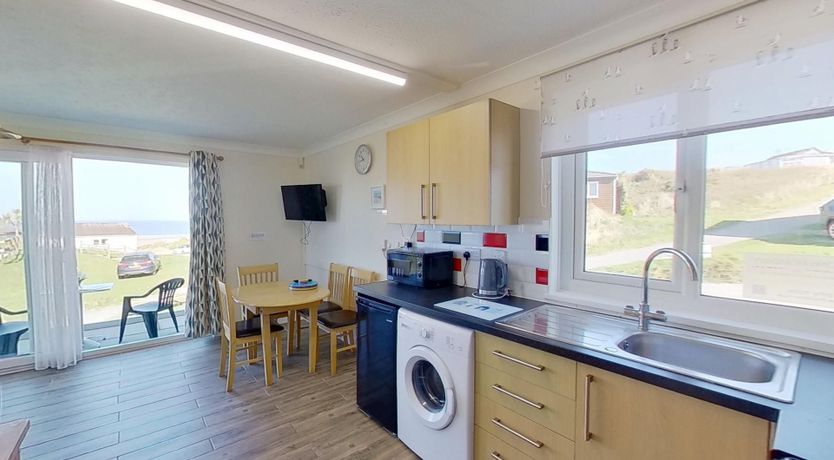 Photo of D20 Glendon, Riviere Towans