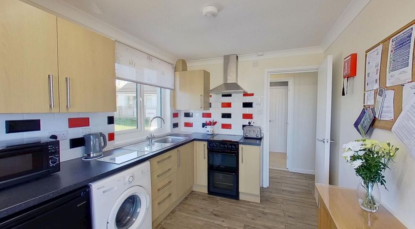 Photo of D20 Glendon, Riviere Towans