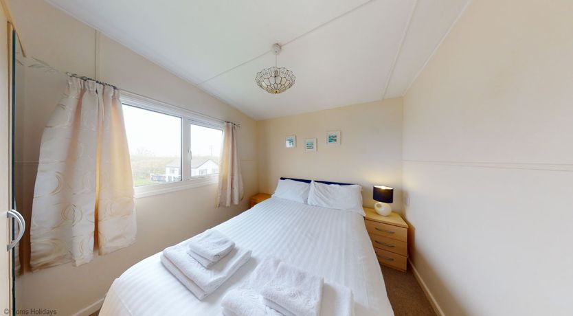 Photo of F75 Bronvellan, Riviere Towans