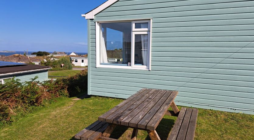 Photo of F71 Elova, Riviere Towans