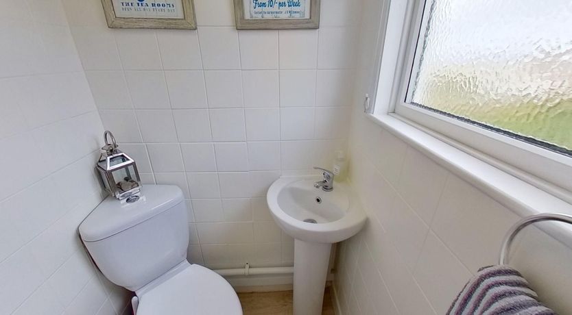 Photo of F71 Elova, Riviere Towans