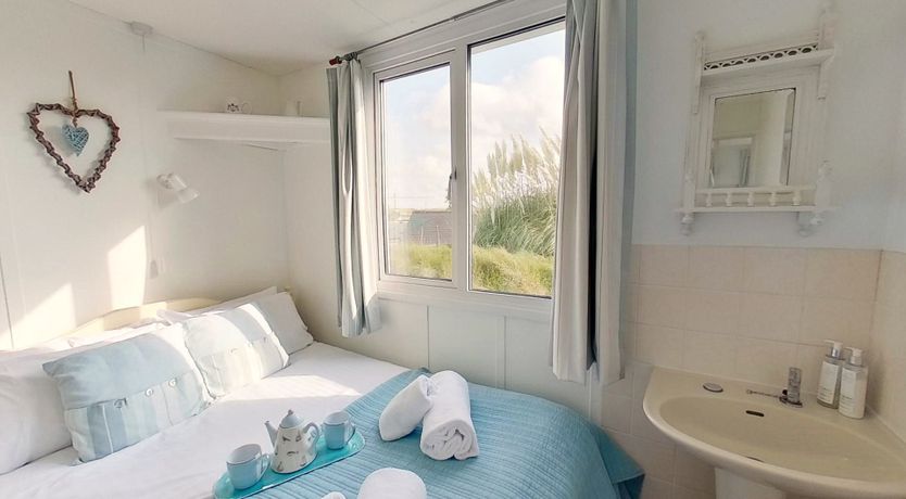 Photo of F71 Elova, Riviere Towans