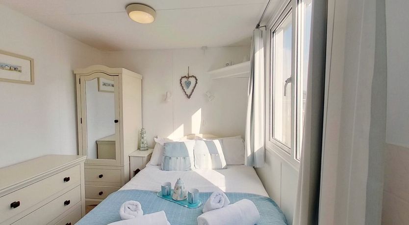 Photo of F71 Elova, Riviere Towans