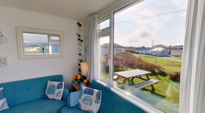 Photo of F71 Elova, Riviere Towans