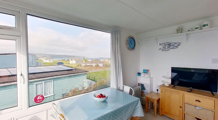 Photo of F71 Elova, Riviere Towans