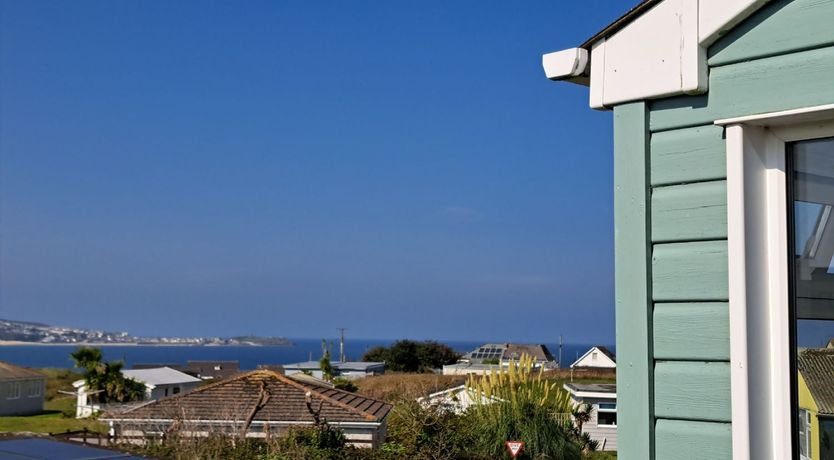 Photo of F71 Elova, Riviere Towans