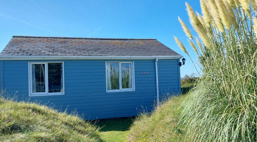 Photo of F71 Elova, Riviere Towans