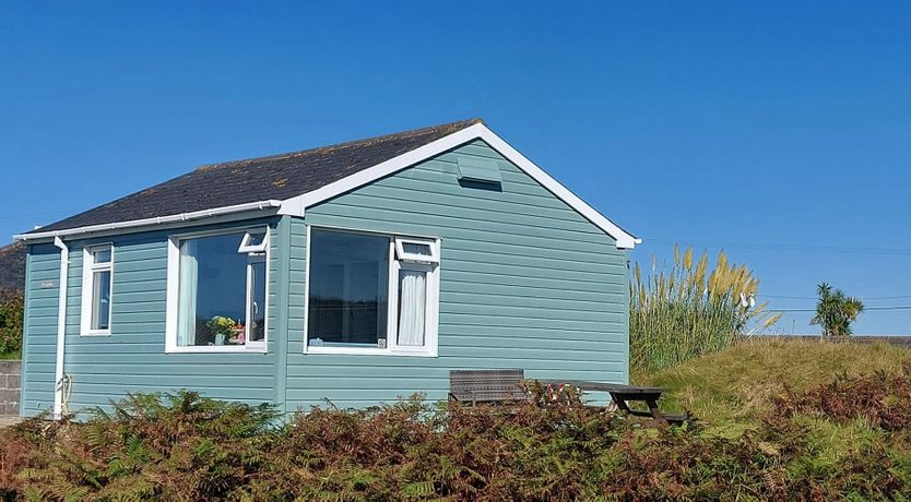 Photo of F71 Elova, Riviere Towans