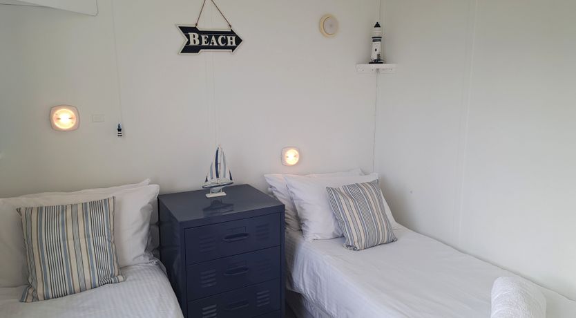 Photo of F71 Elova, Riviere Towans