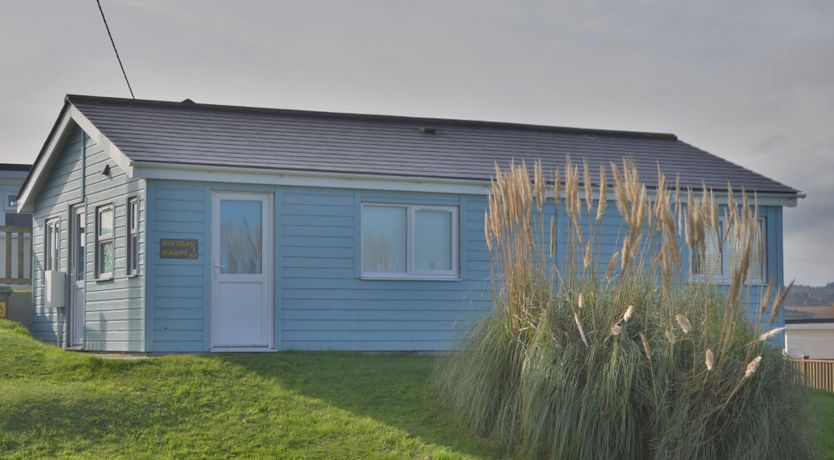 Photo of F46 Holiday Haunt, Riviere Towans