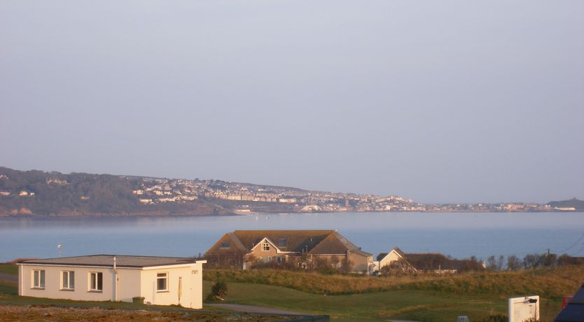 Photo of F46 Holiday Haunt, Riviere Towans