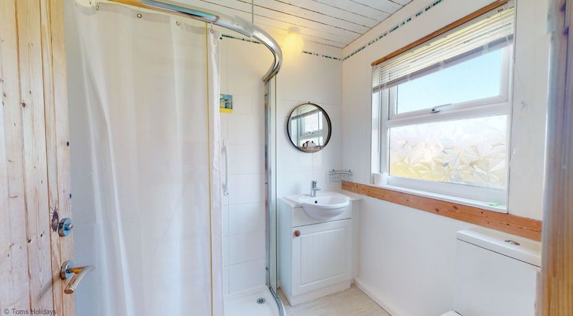 Photo of F46 Holiday Haunt, Riviere Towans