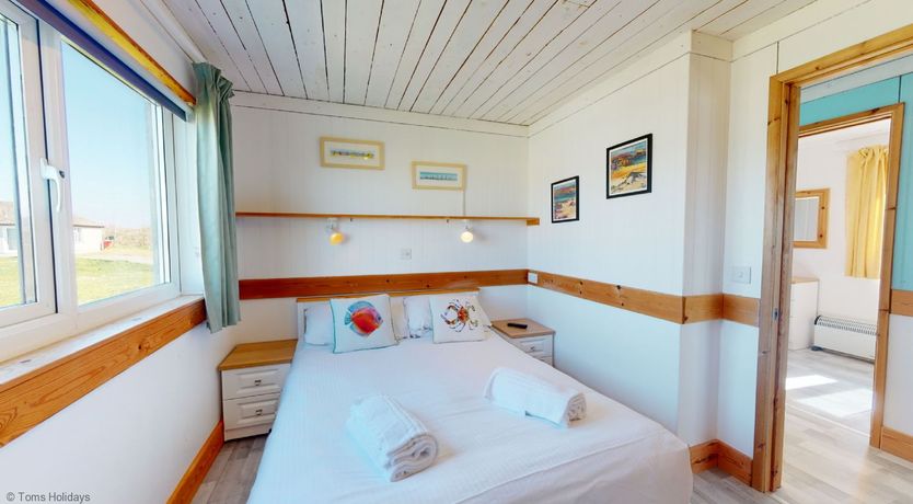 Photo of F46 Holiday Haunt, Riviere Towans