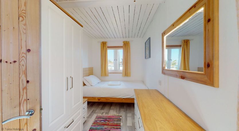 Photo of F46 Holiday Haunt, Riviere Towans