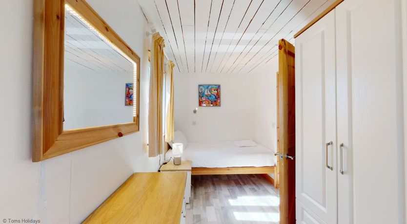 Photo of F46 Holiday Haunt, Riviere Towans