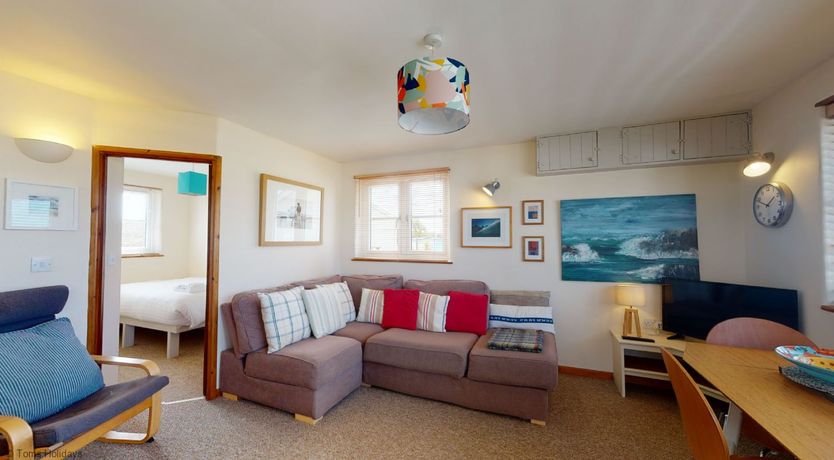 Photo of G03 Lanteglos (G3), Riviere Towans