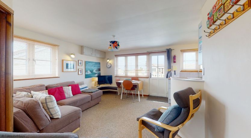 Photo of G03 Lanteglos (G3), Riviere Towans