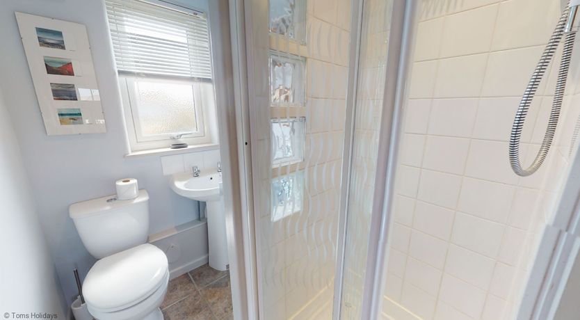 Photo of G03 Lanteglos (G3), Riviere Towans